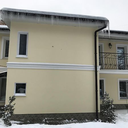 Квартира Прованс В Центре Харькова. חארקיב מראה חיצוני תמונה