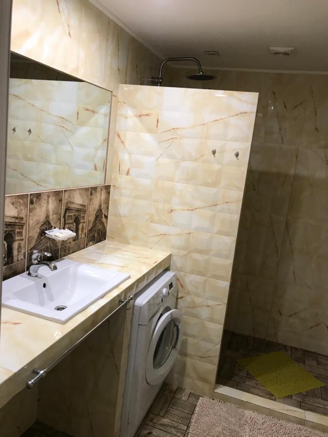 Квартира Прованс В Центре Харькова. חארקיב מראה חיצוני תמונה