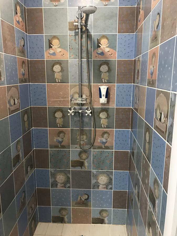 Квартира Прованс В Центре Харькова. חארקיב מראה חיצוני תמונה