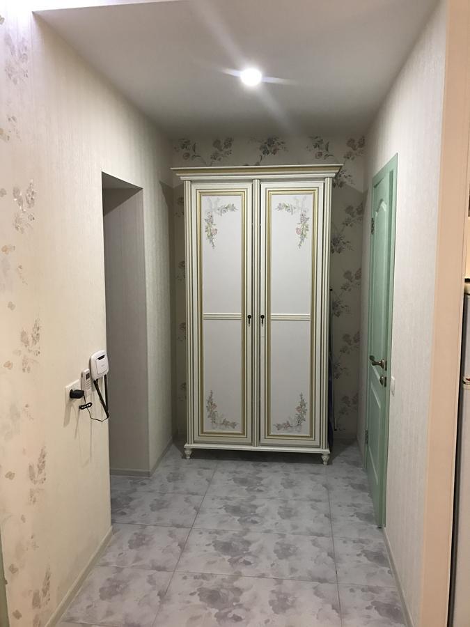 Квартира Прованс В Центре Харькова. חארקיב מראה חיצוני תמונה
